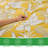 Gogreen 100% Cotton 3 Pieces Luxury King Duvet Cover Floral, Soft & Breathable King Bedding Sets, Pattern King Comfy Duvet Cover, with Zipper Closure-117042716-117042712