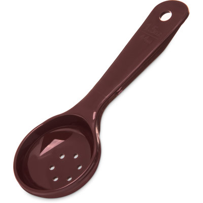 Carlisle food service products 0,18-cuillère à mesurer en plastique