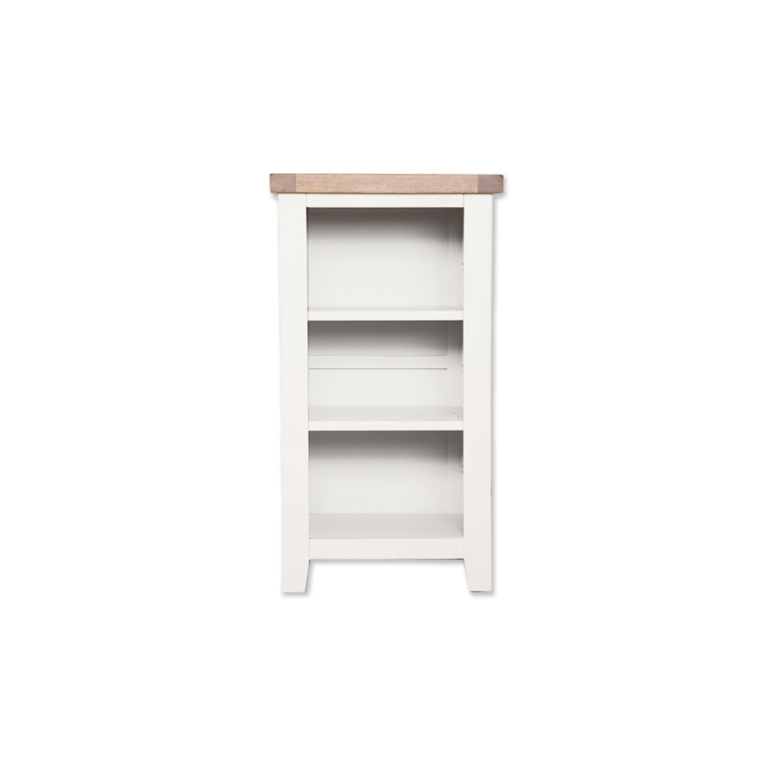 Melbourne 91cm H x 50cm W Standard Bookcase