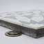 Agdal 8 in. x 8 in. Honed Tile-242735608