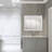 Bathroom Medicine Cabinet, Wall Mounted, Mirror-1419857535-1393623601
