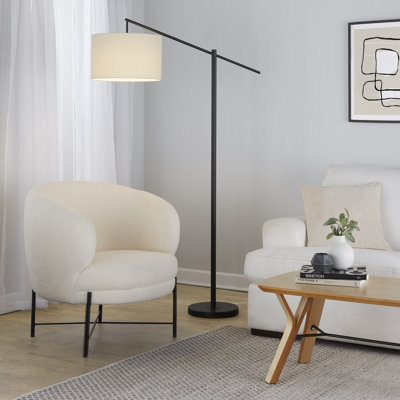 John-Stephan 69" Floor Lamp