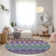 Khiri Southwestern Rug