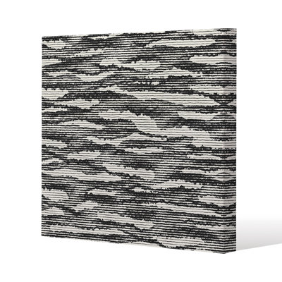 1 Piece Wrapped Canvas Wall Art