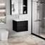 Meuble-lavabo 24 po avec résine et tiroir-1776427772