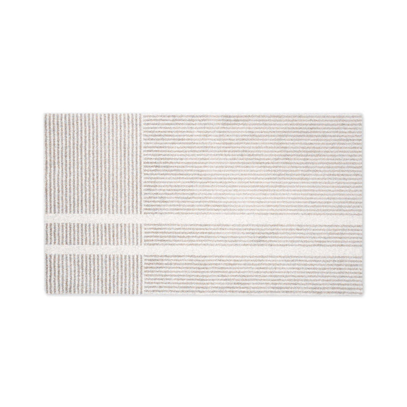 Loype Breezy Beige, 32" W x 57" L