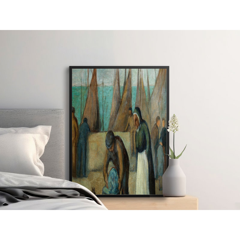 Suttle No Frame Print, 16x24