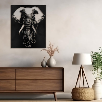 Wall Decor Metal