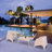 Tomosuke Wicker Outdoor Lounge Chair-20361537