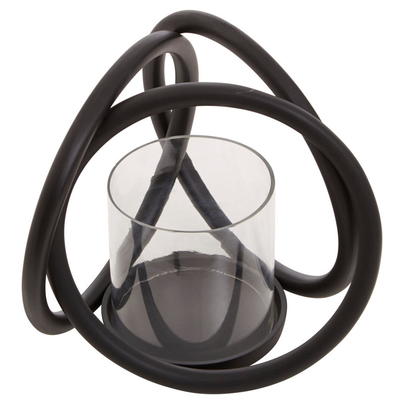 Metal Tabletop Tealight Holder