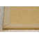 Sisal rug Brentford - flat woven light colour / border Beige