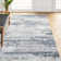 Adame Abstract Area Rug