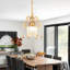 Jamei 1 - Light Crystal Chandelier