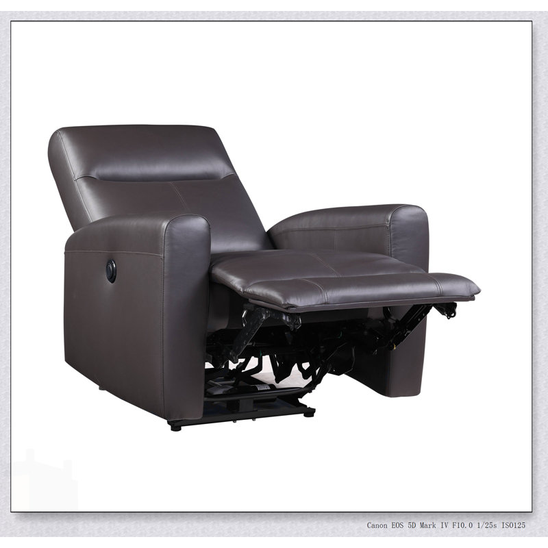 Fauteuil inclinable électrique Blane