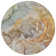 Alfonzo Flatweave Washable Abstract Indoor / Outdoor Rug