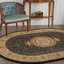 Tapis tissé à la machine Clarence-26956511