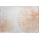 Premium Machine Washable Cerrito Salmon Rug