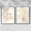 Liquid Chiffon I-Premium Framed Print -Ready to Hang - No Nails Required - No Nails Required-108038527-108038530