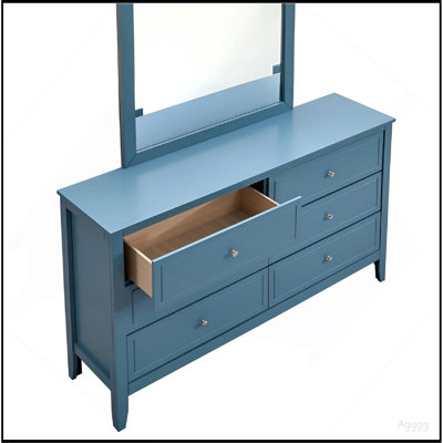 Commode Daniel (sans miroir) Daniel G1316-D-80