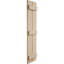 Volets rustiques à deux planches en simili-bois (par paire)-88966623-88966630-71284681