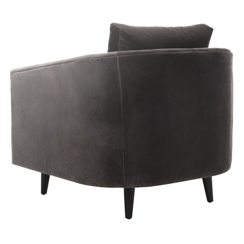 Fauteuil Lucca