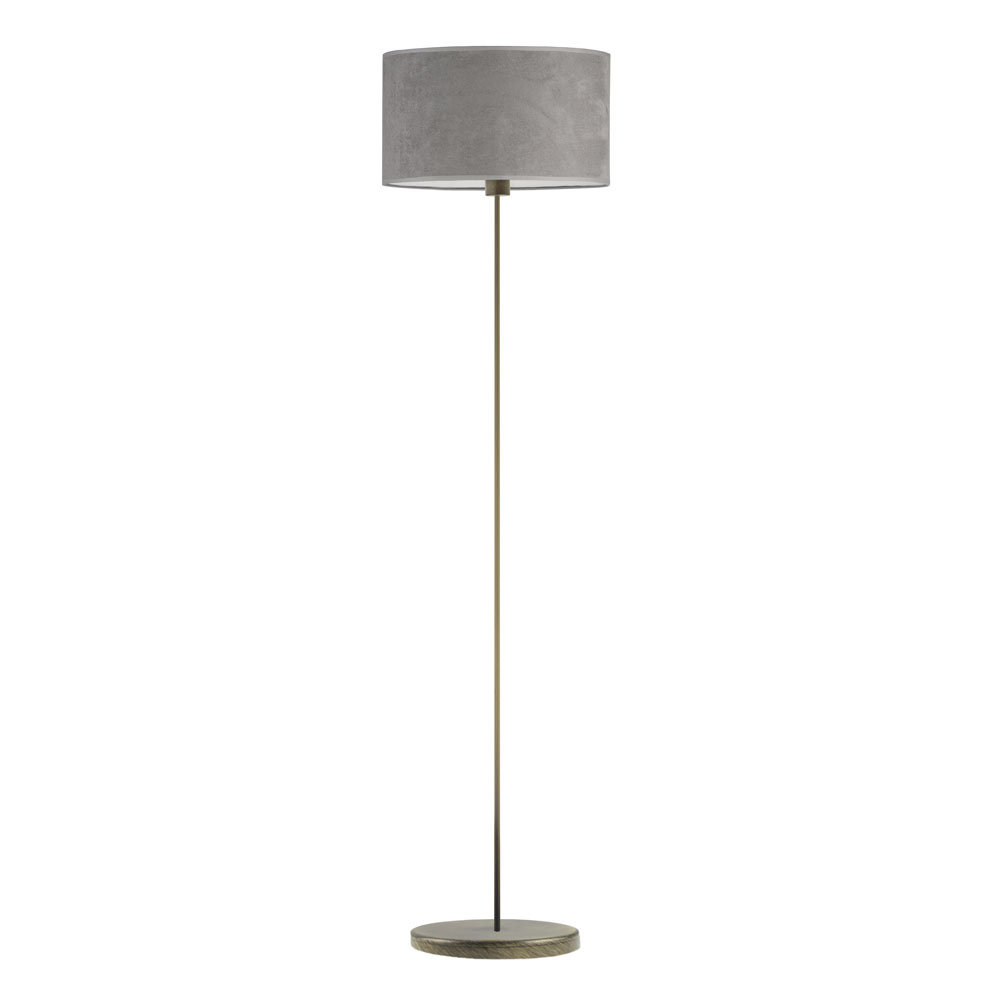 156cm Traditional Floor Lamp