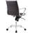 Modway Ascend Mid-back Rolling Office Chair-1975909045