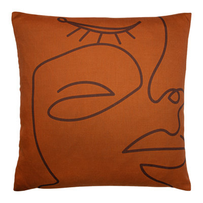 Karma Square Cushion