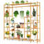 Boglarka Plant Stand 9 Tier