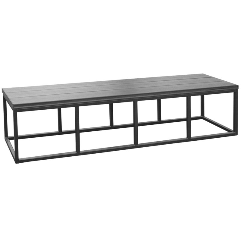 Banc Spa I, Brume