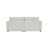 Doyle 79.6" Upholstered Sofa Chenille Modern Couch-1486966691