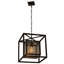 Kitzi Box 1 - Light Pendant