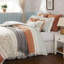 Ensemble d'édredon en coton percale 9 pièces-115820598-115820589