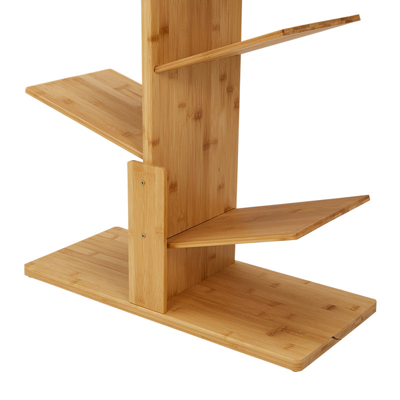 84.5cm H x 60cm W Bookcase