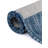 Simoes Striped Indoor / Outdoor Rug-1109221511