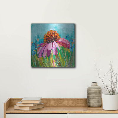 «Coneflower» par St. Hilaire Elizabeth
