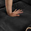 Canapé-lit en chenille-992620611