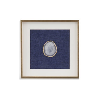 Lynette Brown Shadow Box Picture Frame