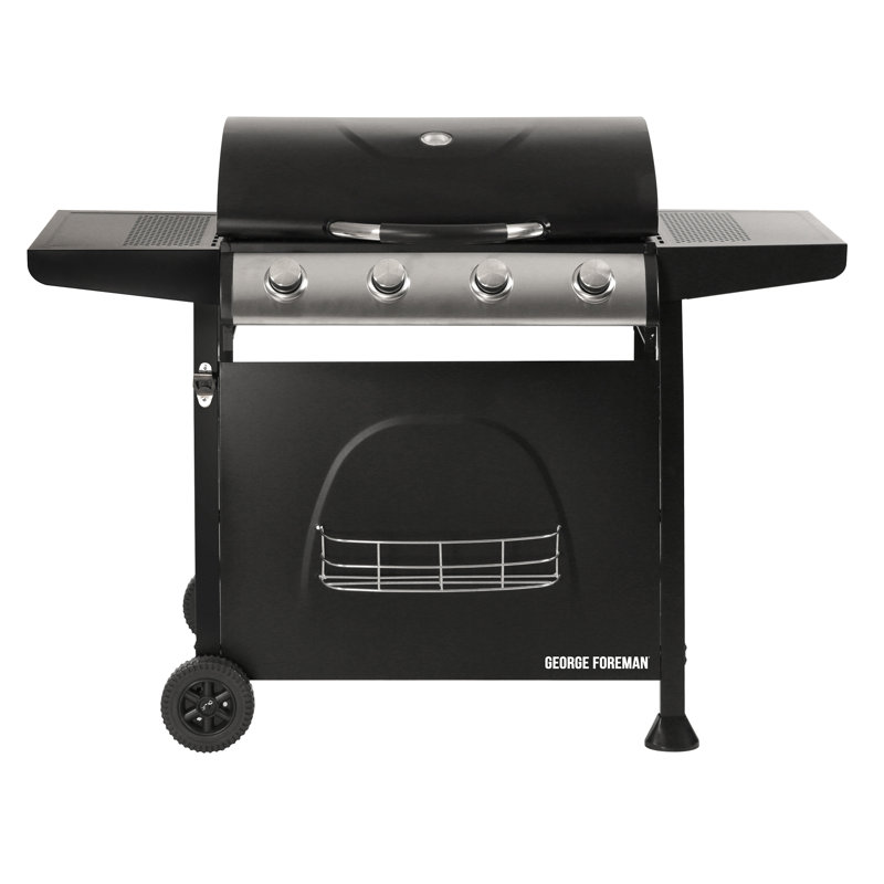 Outdoor Stove