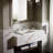 Memoirs Stately Drop-in Bathroom Sink-71005351-10940066