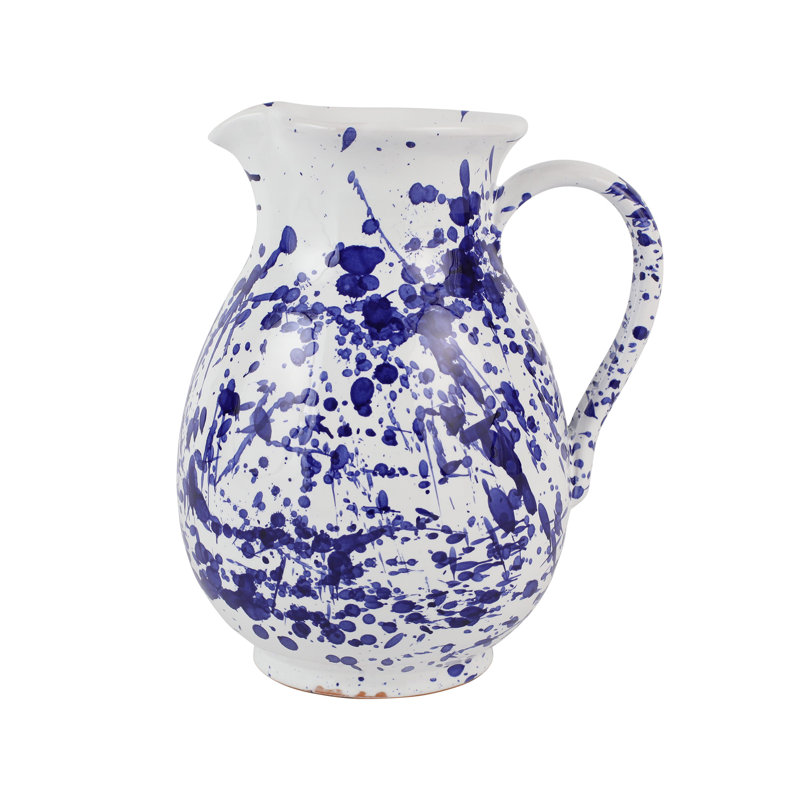 Pichet AmalFitana, Cobalt