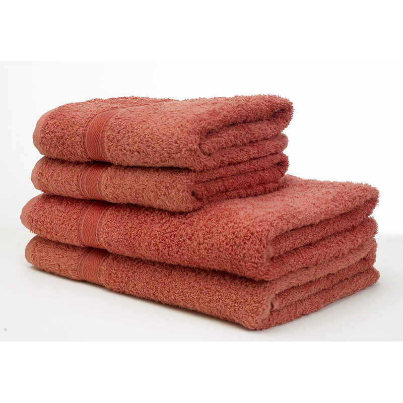 Mirage Bath Towels