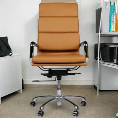 Chaise de bureau Stanley