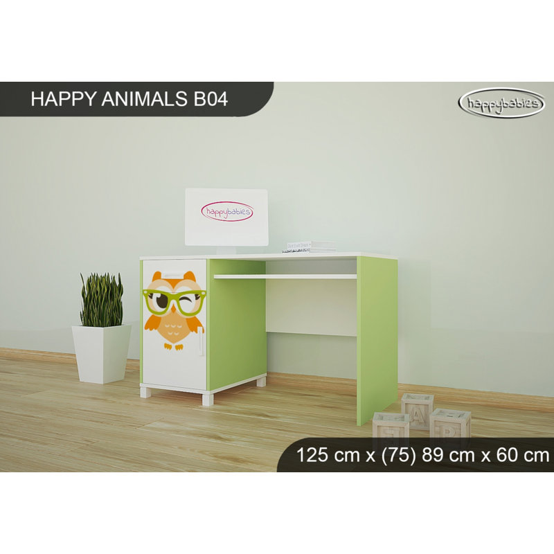 125cm, Green