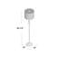 Lampe sur pied 60,25 po Pricilla