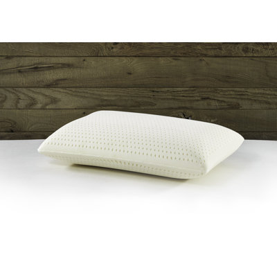 I AM Talalay Latex Medium Pillow