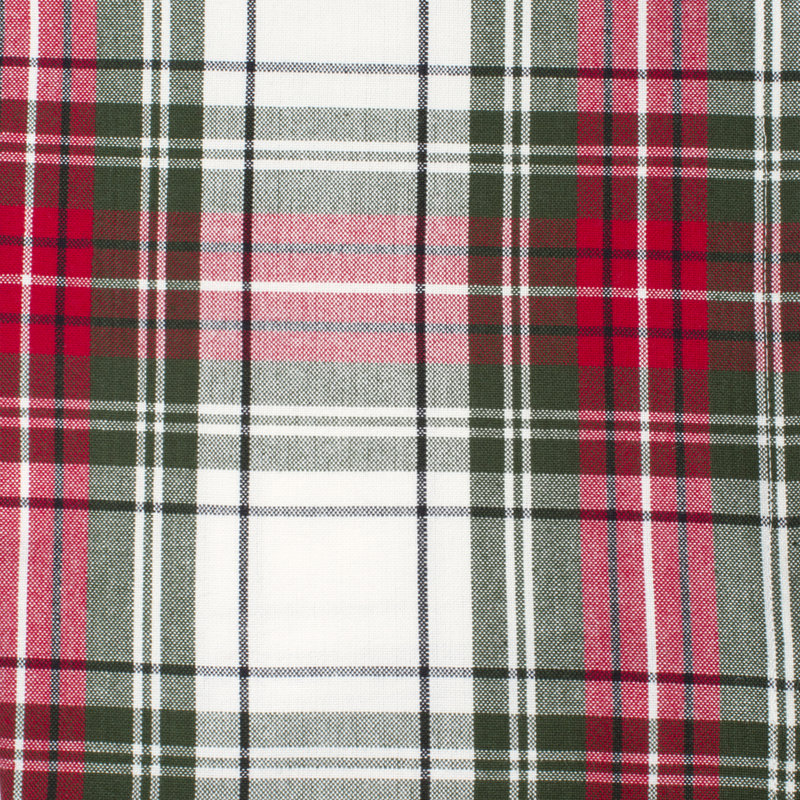 Serviette de noël Sickler