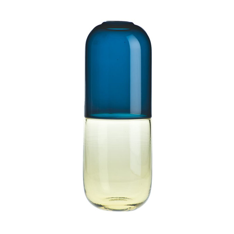 Venini Happy Pills - Phenylethylamine, Horizon/Straw Yellow