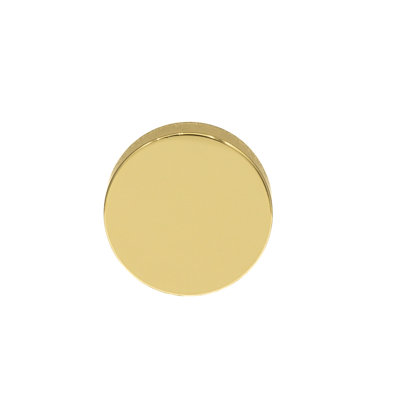 The Perfect Knob 1-1/8" Round Knob