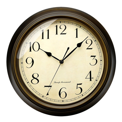 Analogue Wall Clock